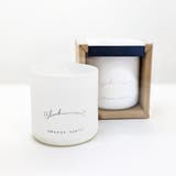 フレグランスキャンドル | GRASSE TOKYO | 詳細画像5 