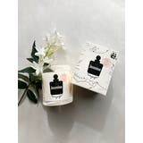 voyage アロマキャンドル | GRASSE TOKYO | 詳細画像4 