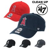 47 キャップ エンゼルス | 99HeadwearShop【WOMEN】 | 詳細画像1 