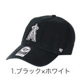 47 キャップ エンゼルス | 99HeadwearShop【WOMEN】 | 詳細画像2 