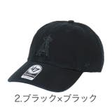 47 キャップ エンゼルス | 99HeadwearShop【WOMEN】 | 詳細画像3 