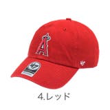 47 キャップ エンゼルス | 99HeadwearShop【WOMEN】 | 詳細画像5 