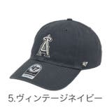 47 キャップ エンゼルス | 99HeadwearShop【WOMEN】 | 詳細画像6 