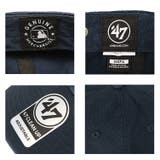 47 キャップ エンゼルス | 99HeadwearShop【WOMEN】 | 詳細画像8 