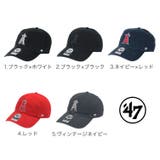 47 キャップ エンゼルス | 99HeadwearShop【WOMEN】 | 詳細画像11 