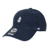 4.カブス | 47 キャップ MLB | 99HeadwearShop【WOMEN】
