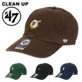 47 キャップ MLB | 99HeadwearShop【WOMEN】 | 詳細画像1 