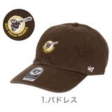 47 キャップ MLB | 99HeadwearShop【WOMEN】 | 詳細画像2 