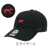 47 キャップ MLB | 99HeadwearShop【WOMEN】 | 詳細画像3 