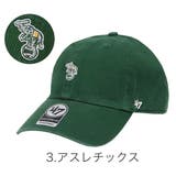 47 キャップ MLB | 99HeadwearShop【WOMEN】 | 詳細画像4 