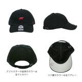 47 キャップ MLB | 99HeadwearShop【WOMEN】 | 詳細画像6 