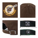 47 キャップ MLB | 99HeadwearShop【WOMEN】 | 詳細画像7 