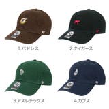 47 キャップ MLB | 99HeadwearShop【WOMEN】 | 詳細画像9 