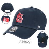 47 キャップ セントルイス | 99HeadwearShop【WOMEN】 | 詳細画像4