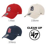 47 キャップ セントルイス | 99HeadwearShop【WOMEN】 | 詳細画像7