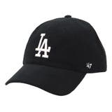 5.ドジャース(Black) | 47 キャップ コーデュロイ | 99HeadwearShop【WOMEN】