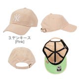 47 キャップ コーデュロイ | 99HeadwearShop【WOMEN】 | 詳細画像4 