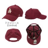 47 キャップ コーデュロイ | 99HeadwearShop【WOMEN】 | 詳細画像8 