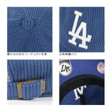 47 キャップ コーデュロイ | 99HeadwearShop【WOMEN】 | 詳細画像9 