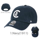 47 キャップ シカゴ | 99HeadwearShop【WOMEN】 | 詳細画像2 