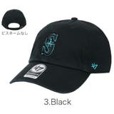 47 キャップ シアトル | 99HeadwearShop【WOMEN】 | 詳細画像4 