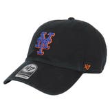 3.Black | 47 キャップ メッツ | 99HeadwearShop【WOMEN】