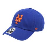 1.Royal | 47 キャップ メッツ | 99HeadwearShop【WOMEN】