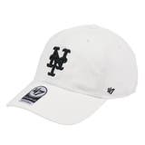 2.White | 47 キャップ メッツ | 99HeadwearShop【WOMEN】