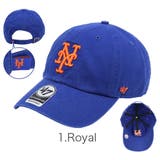 47 キャップ メッツ | 99HeadwearShop【WOMEN】 | 詳細画像2 