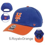 47 キャップ メッツ | 99HeadwearShop【WOMEN】 | 詳細画像6 