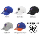 47 キャップ メッツ | 99HeadwearShop【WOMEN】 | 詳細画像9 