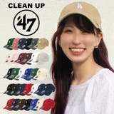 47 キャップ メンズ | 99HeadwearShop【WOMEN】 | 詳細画像1 