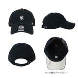 47 キャップ メンズ | 99HeadwearShop【WOMEN】 | 詳細画像3 
