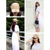47 キャップ メンズ | 99HeadwearShop【WOMEN】 | 詳細画像2 