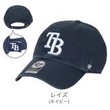 レイズ | 47Brand キャップ メンズ | 99HeadwearShop【WOMEN】