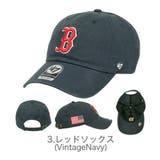 47 キャップ メジャーリーグ | 99HeadwearShop【WOMEN】 | 詳細画像4 