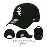 47 キャップ メジャーリーグ | 99HeadwearShop【WOMEN】 | 詳細画像5 