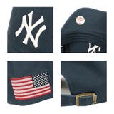 47 キャップ メジャーリーグ | 99HeadwearShop【WOMEN】 | 詳細画像6 
