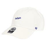 2.LosAngeles | 47 キャップ クリーンナップ | 99HeadwearShop【WOMEN】