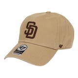 3.Khaki | 47 キャップ サンディエゴ | 99HeadwearShop【WOMEN】