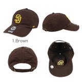 47 キャップ サンディエゴ | 99HeadwearShop【WOMEN】 | 詳細画像3