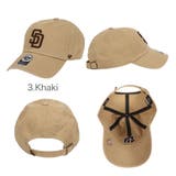 47 キャップ サンディエゴ | 99HeadwearShop【WOMEN】 | 詳細画像5