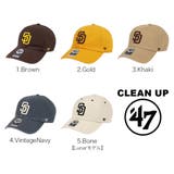 47 キャップ サンディエゴ | 99HeadwearShop【WOMEN】 | 詳細画像10