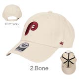 47 キャップ フィラデルフィア | 99HeadwearShop【WOMEN】 | 詳細画像3 