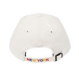 47Brand キャップ ニューヨーク | 99HeadwearShop【WOMEN】 | 詳細画像4 