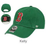 Kelly | 47 フォーティーセブン キャップ | 99HeadwearShop【WOMEN】