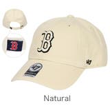 Natural | 47 フォーティーセブン キャップ | 99HeadwearShop【WOMEN】