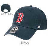 Navy | 47 フォーティーセブン キャップ | 99HeadwearShop【WOMEN】