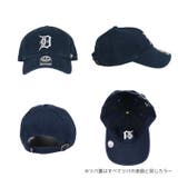 47 キャップ デトロイト | 99HeadwearShop【WOMEN】 | 詳細画像4 