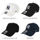47Brand キャップ ニューヨーク | 99HeadwearShop【WOMEN】 | 詳細画像7